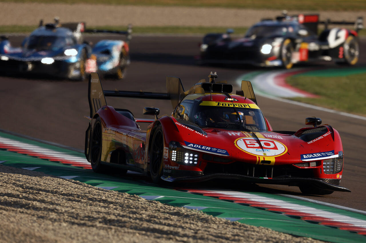 WEC